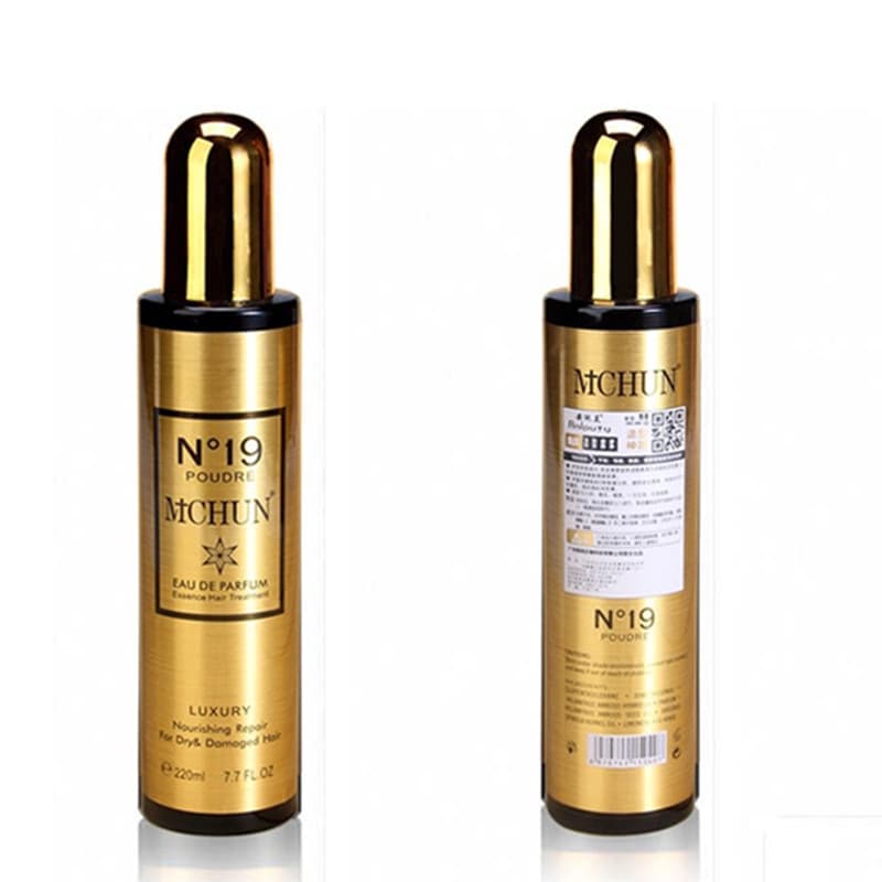 (Wholesale), conditioner, revitalizing spray, aerosol, hair oil, recoverer, 220 ml 5