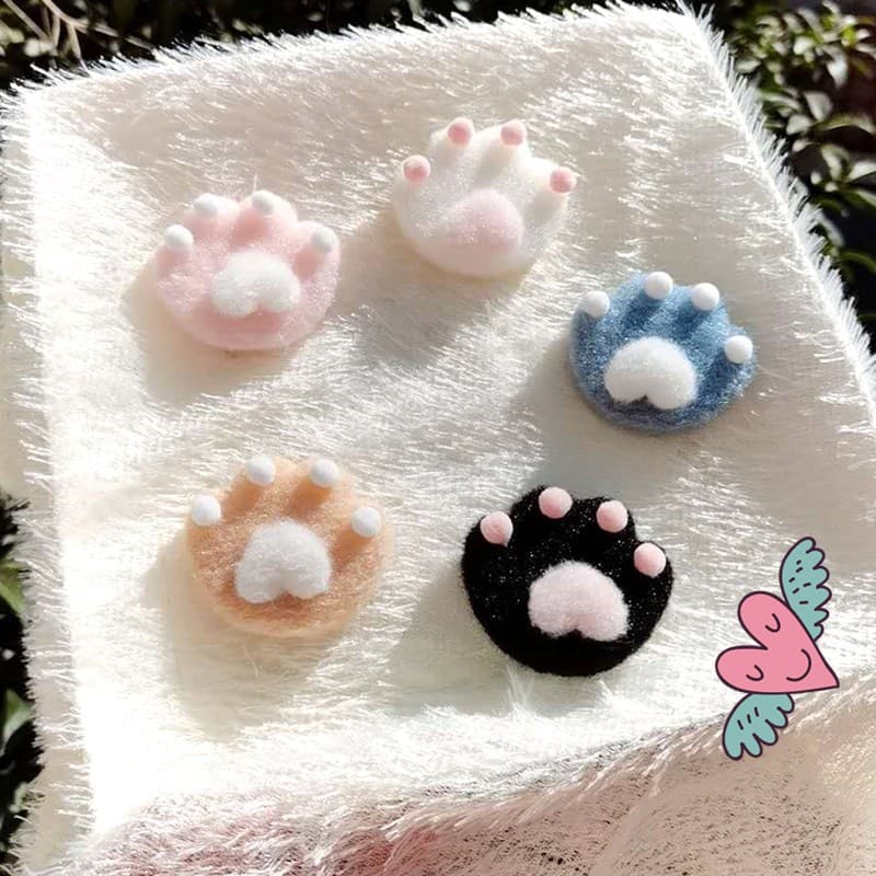 Cartoon brand brooch, pin, bag, decorations, (Physicals) 3