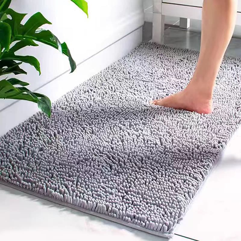 (Cross-border trading), (Wholesale), carpet for living room, non-slip doormat, water absorbent 1