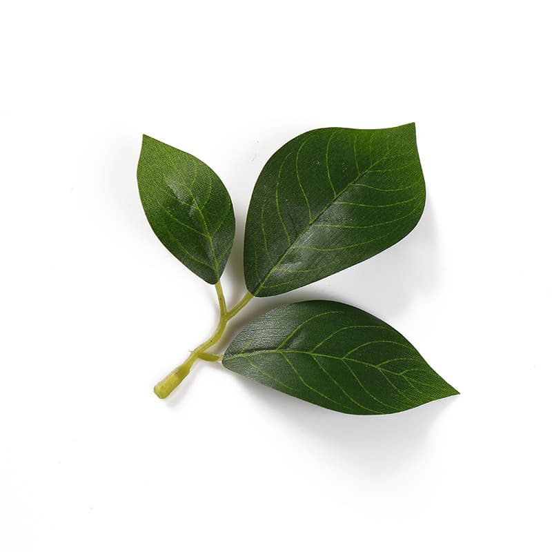 Realistic artificial plants for home use, direct factory sales 5