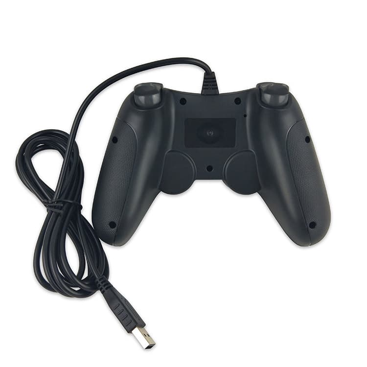 Private model bag PS4 wired handle PS4 host wired handle game controller new solution 3