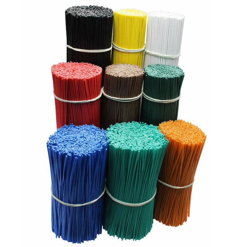 1000 tiens, taus tied wires, iron wire tales, electroplated iron wire tie wires, tied iron wire 5