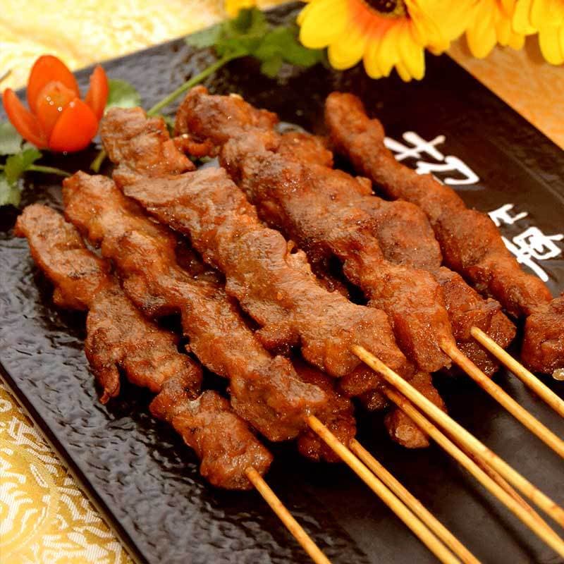 Cumin powder barbecue seasoning chili powder white pepper powder five-spice powder barbecue powder pepper salt powder barbecue seasoning commercial wholesale 4