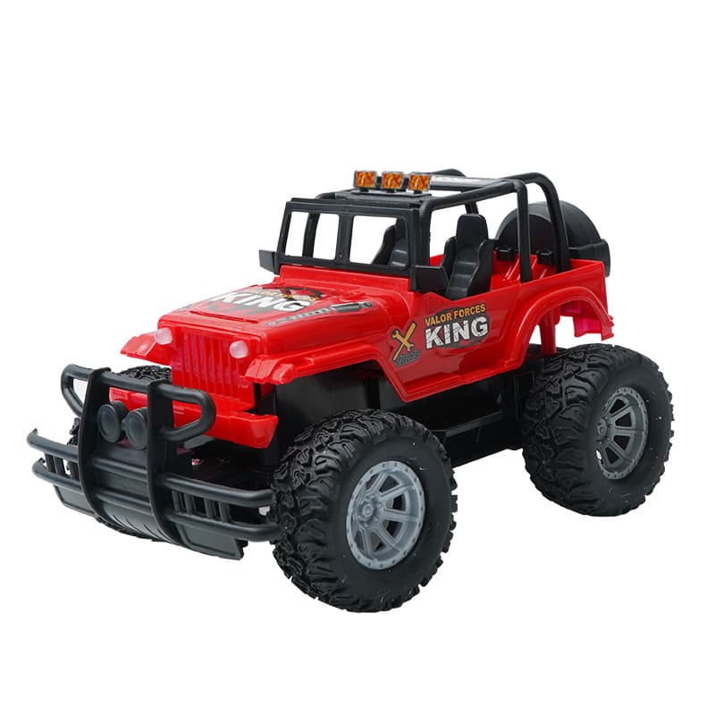 (Wholesale), electric remote control car, car model, wireless SUV, transport for boys, toy 5