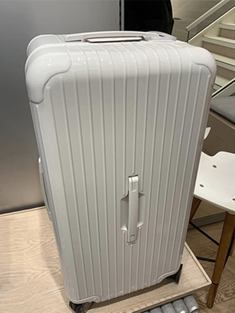 (Wholesale), capacious sports suitcase, increased thickness, 32 inch 5
