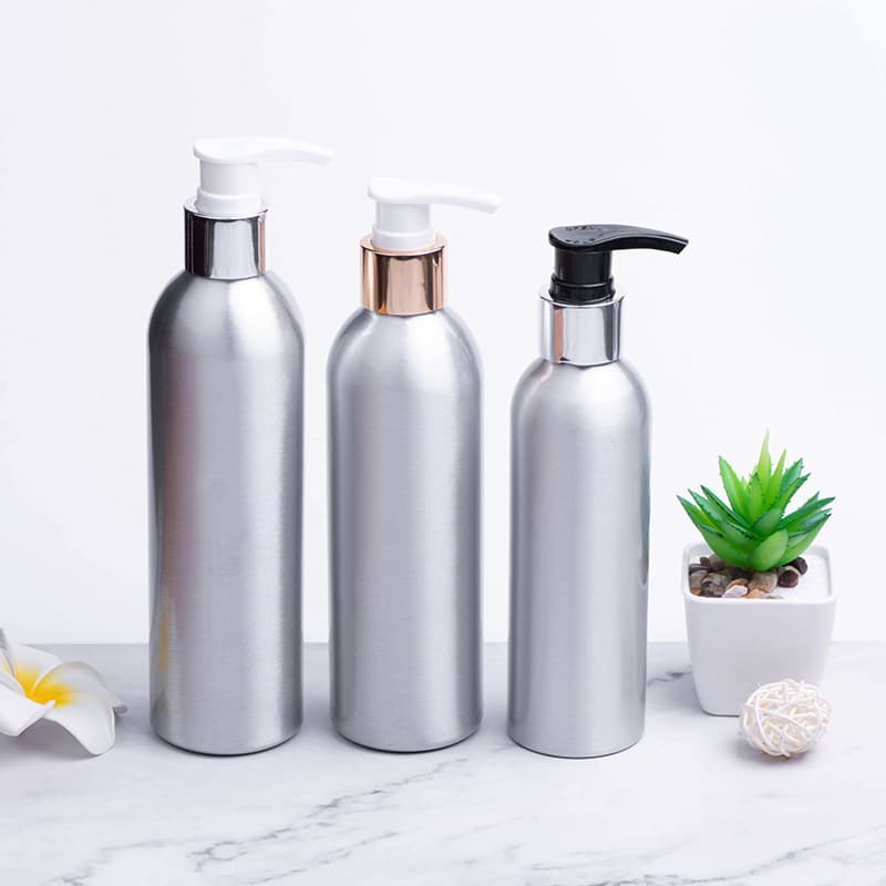 Bottle, lotion, milk, container, 30 ml, 250 ml, (Physicals) 3