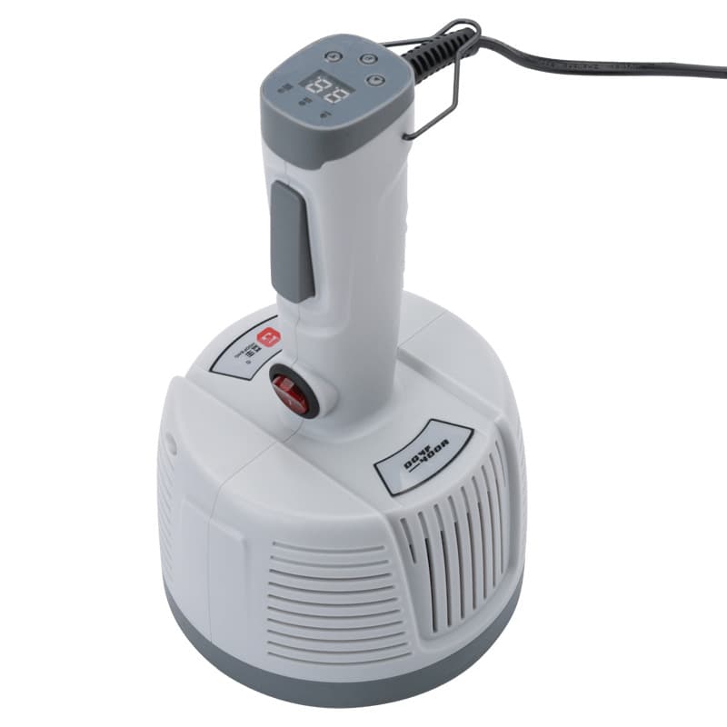 Electromagnetic Induction Bottle Cap Dispenser 5
