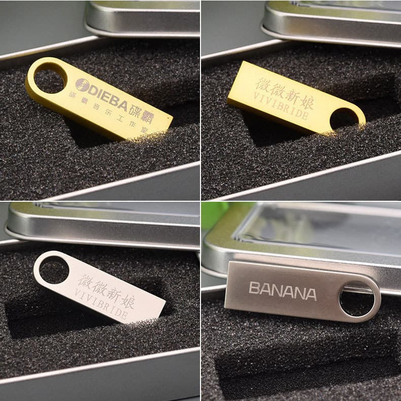 (Wholesale), high speed USB flash drive, 64G, 32G, with your logo imprint, Birthday gift, custom-made, 16G 3