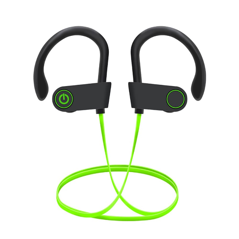 U8 cross-border popular over-the-ear Bluetooth headset sports long battery life suitable for Apple in-ear headphones 4
