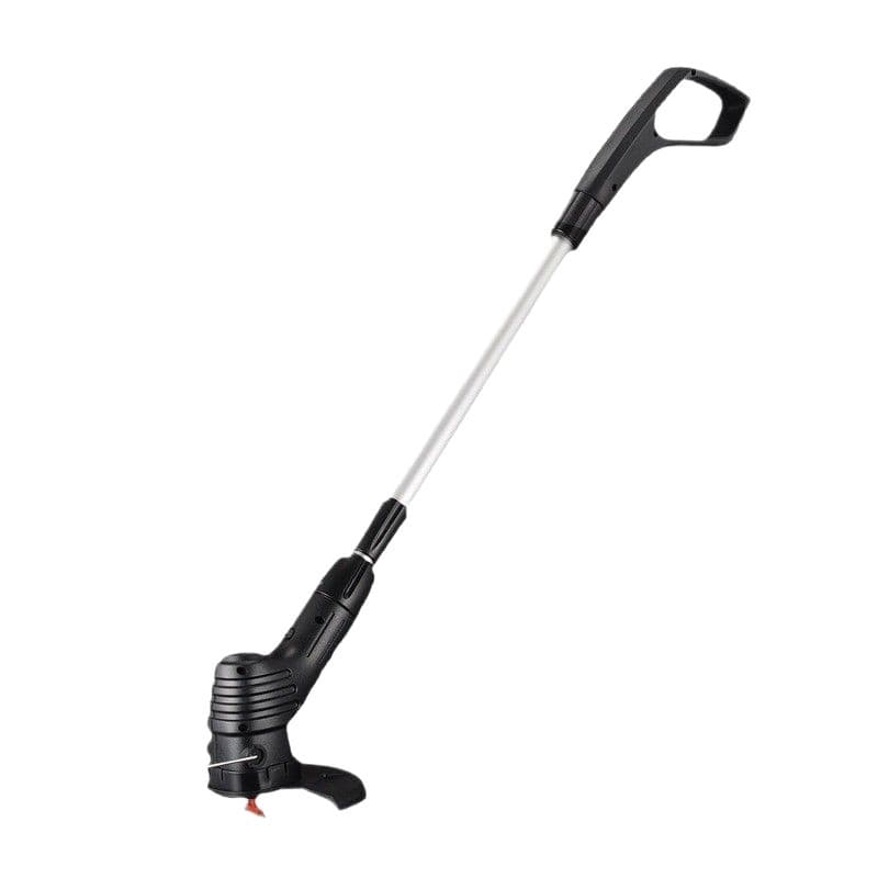 Electric weravel machine Small household charging mowing machine handheld multifunctional lawn Machine Bionic Trimmer 5