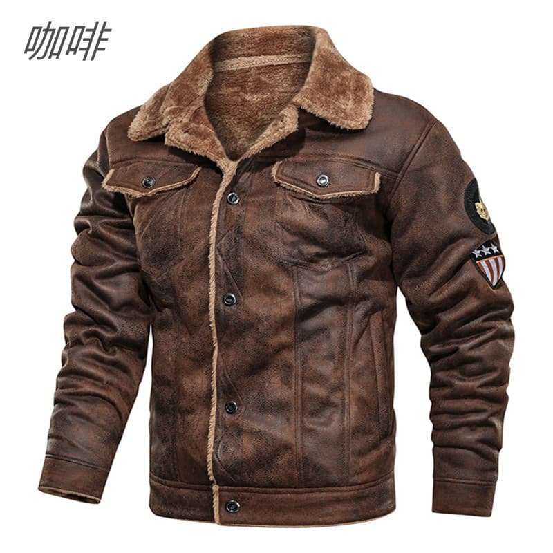 (Cross-border trading), warm demi-season jacket 1