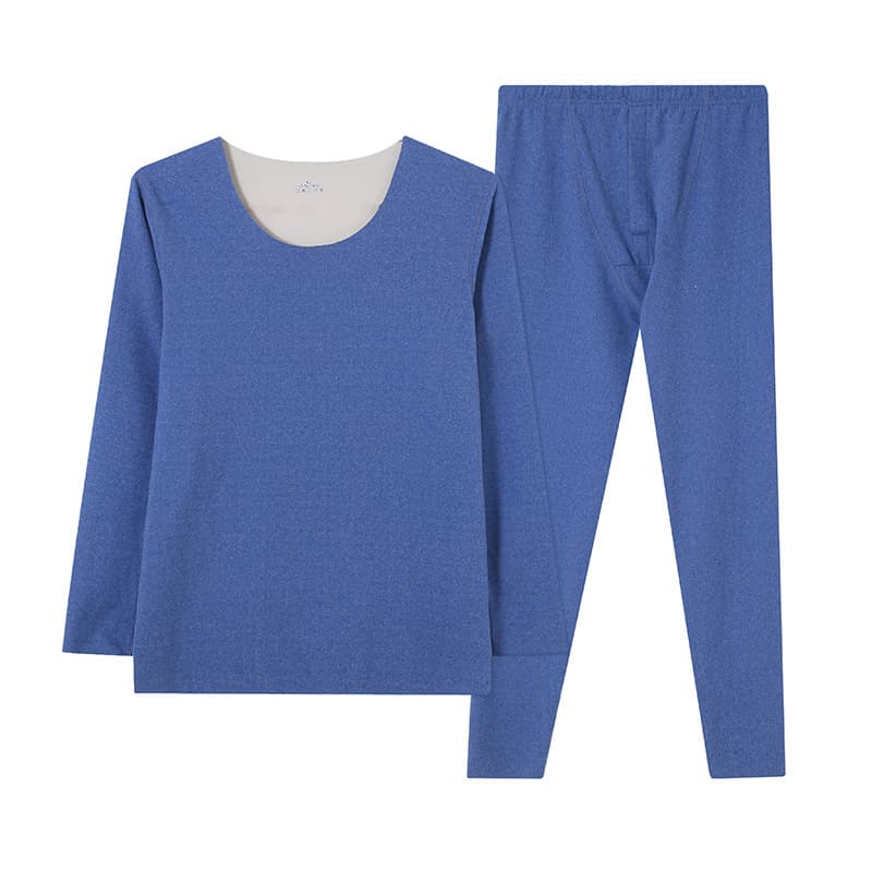 Demi-season keep warm set, thermal underwear 5