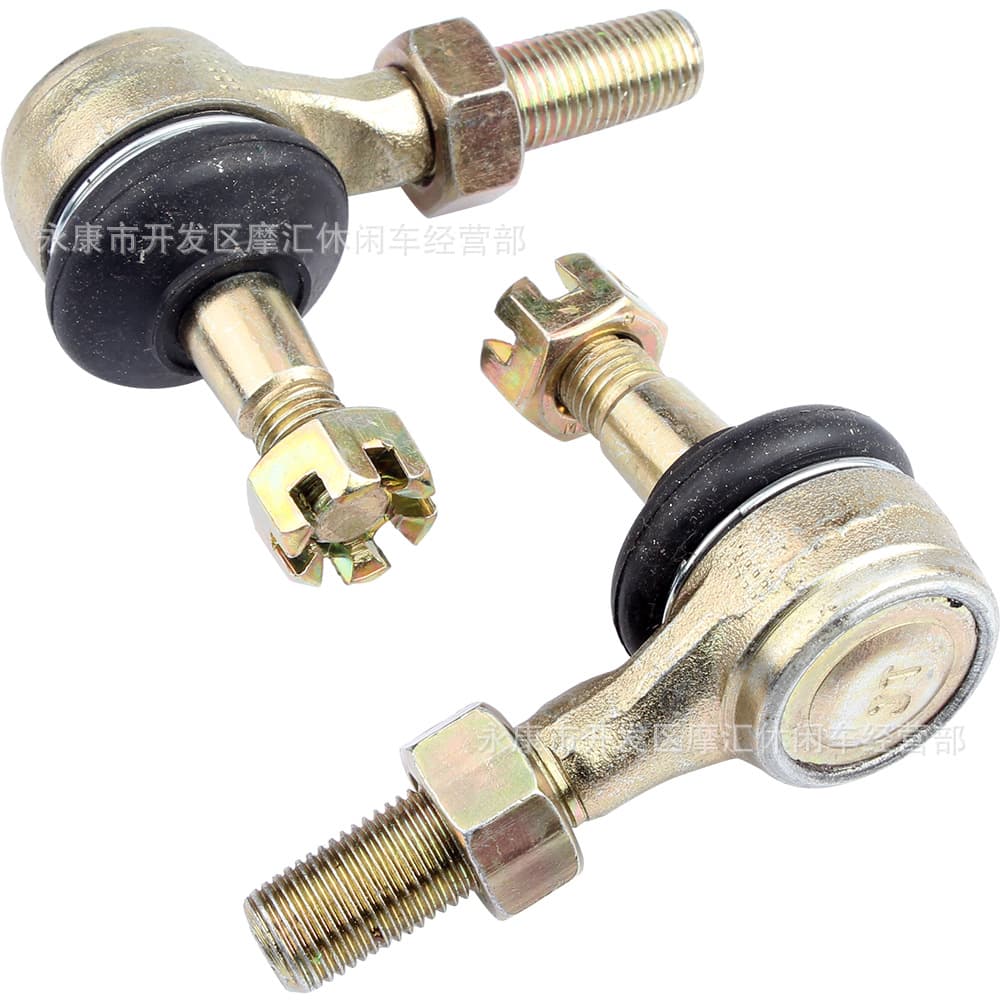 CFMoto Knuckle Rod Ball Joint Zforce Steering Head 10/12MM 2