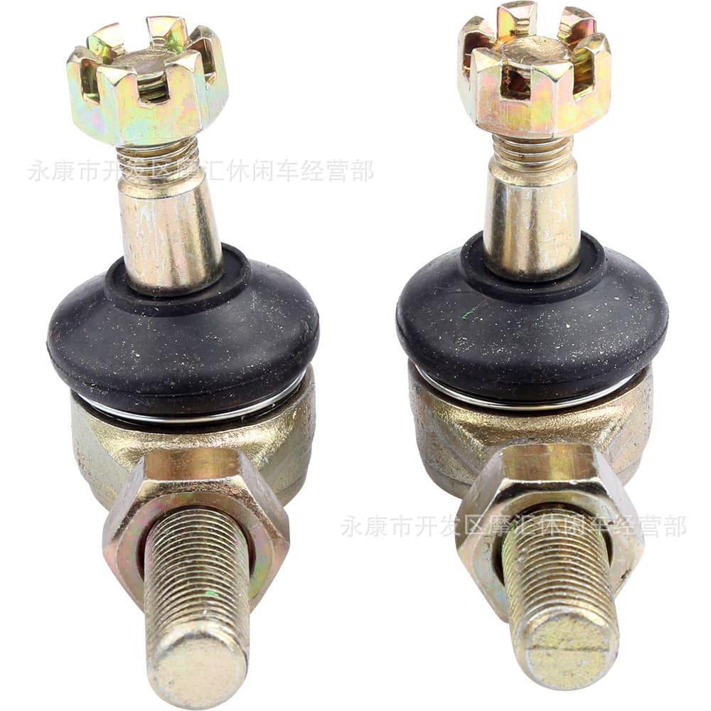 CFMoto Knuckle Rod Ball Joint Zforce Steering Head 10/12MM 3