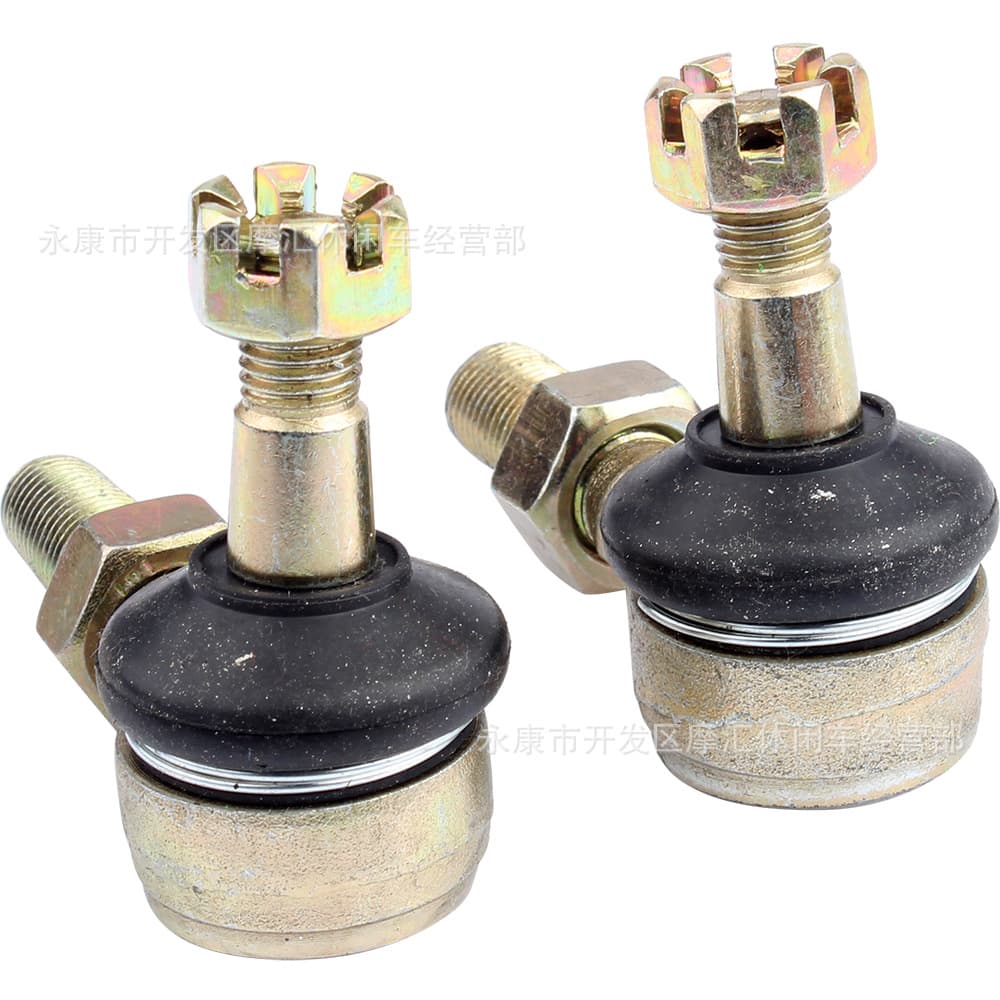 CFMoto Knuckle Rod Ball Joint Zforce Steering Head 10/12MM 4