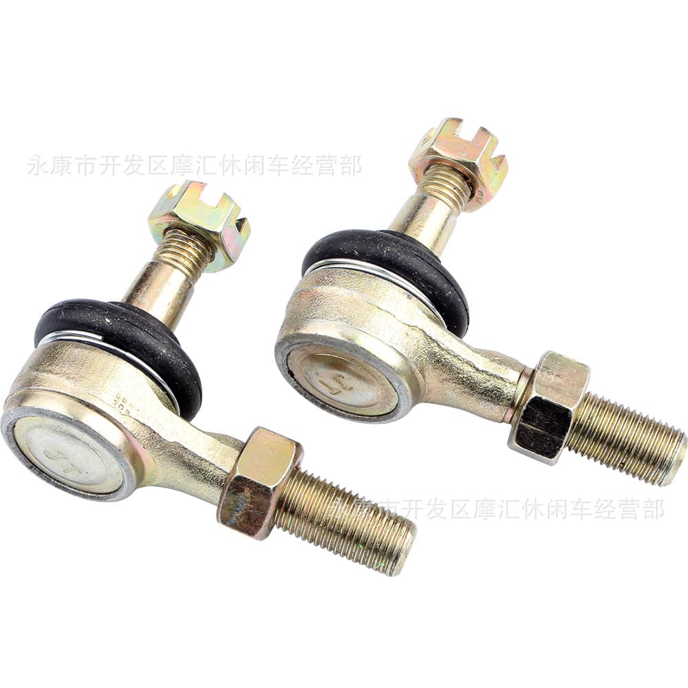 CFMoto Knuckle Rod Ball Joint Zforce Steering Head 10/12MM 5