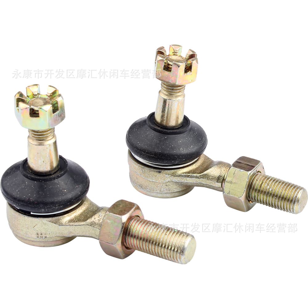 CFMoto Knuckle Rod Ball Joint Zforce Steering Head 10/12MM 1