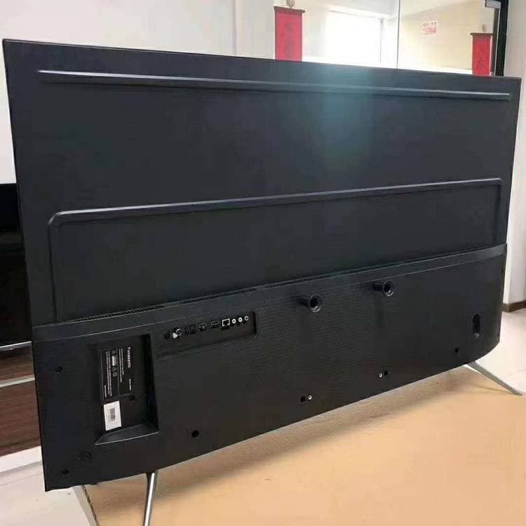 98-inch smart English TV 4K export foreign trade 32''-85'' hotel Android TV factory 4