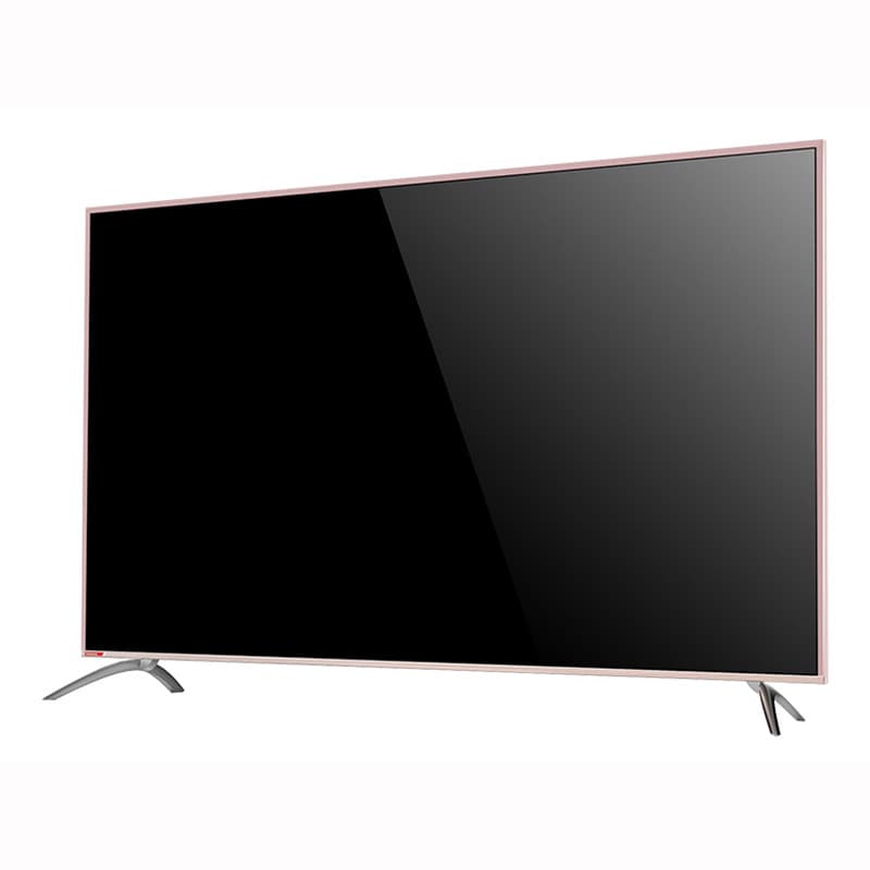 98-inch smart English TV 4K export foreign trade 32''-85'' hotel Android TV factory 5