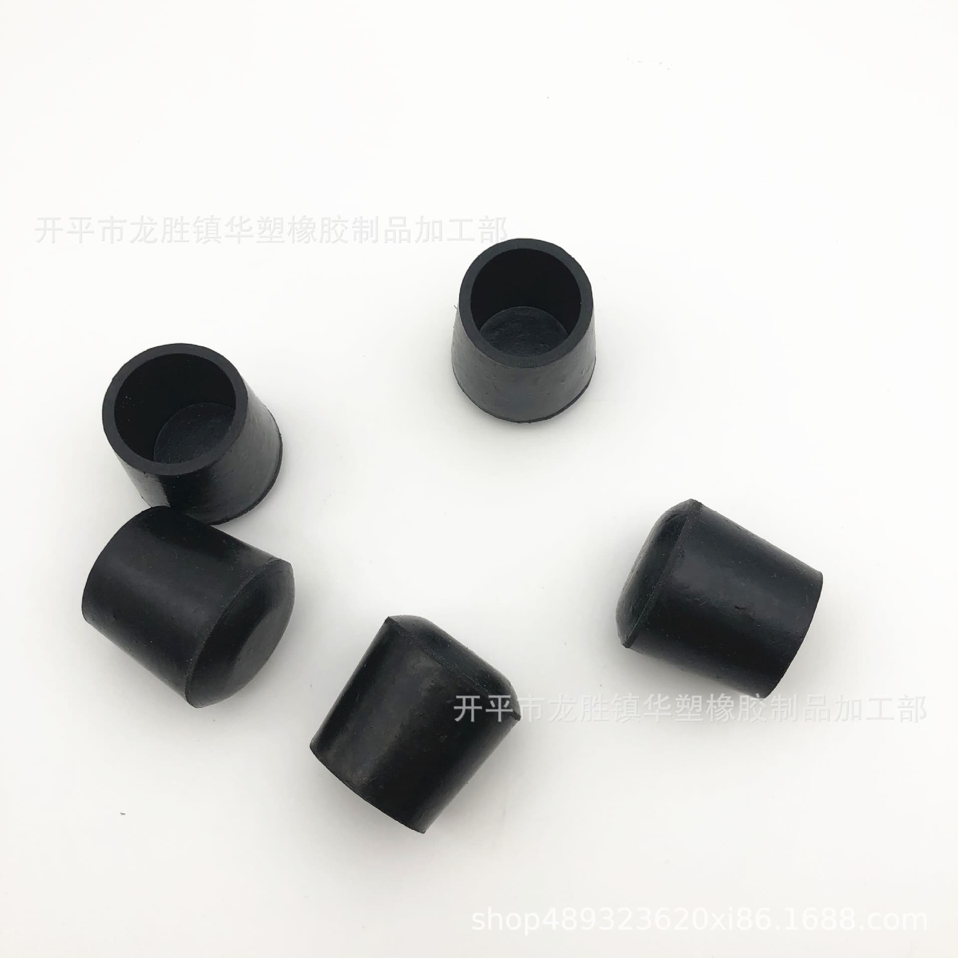 Rubber socks, protective jacket, 22mm 3