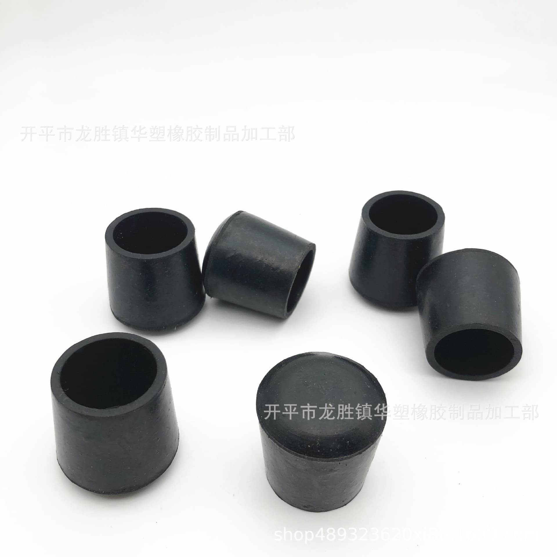 Rubber socks, protective jacket, 22mm 4