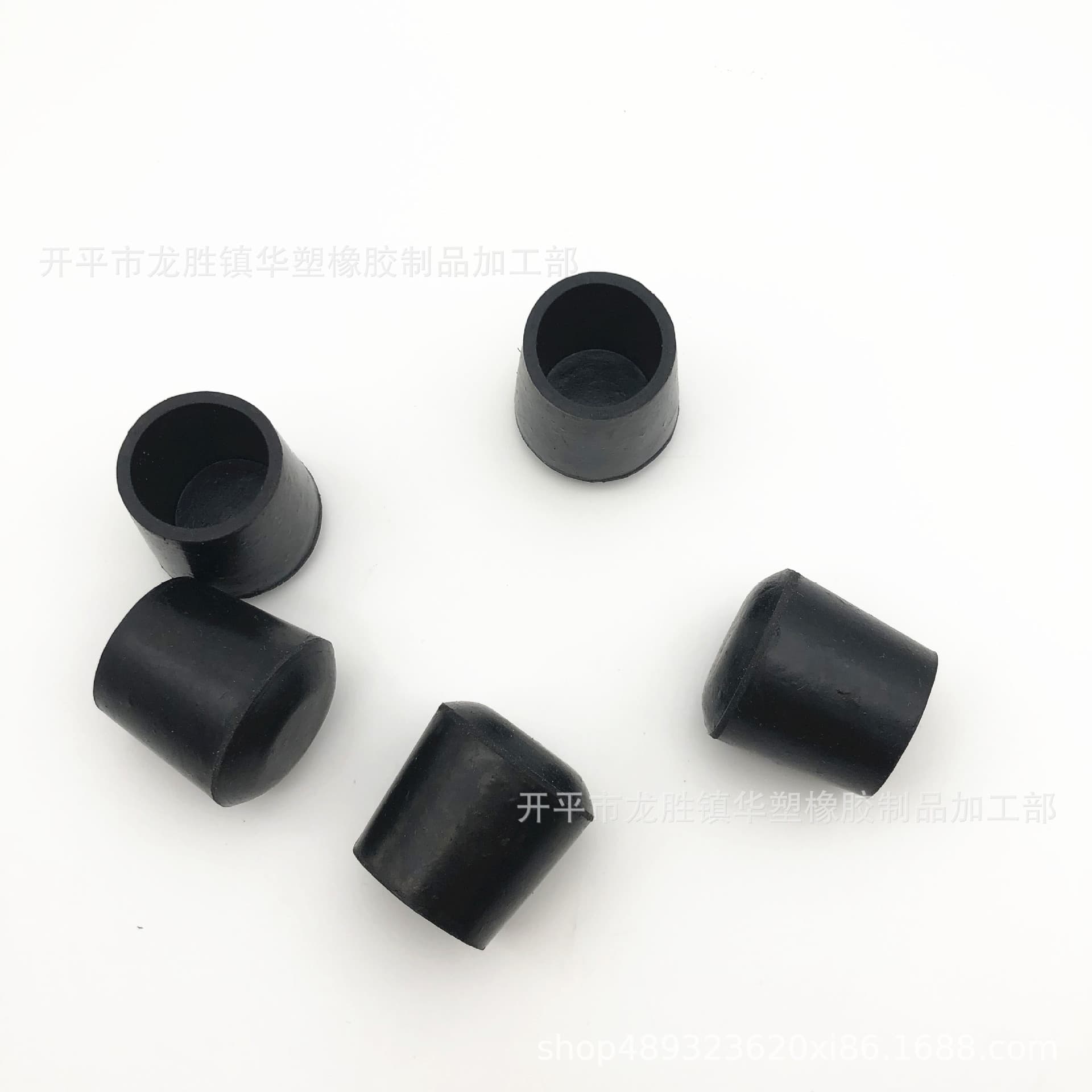 Rubber socks, protective jacket, 22mm 5