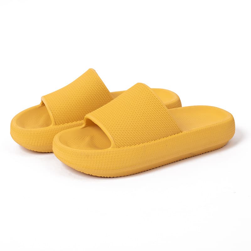Summer women's slippers platform, men's men's slippers, Collection Year 2024, suitable for outdoor wear 5