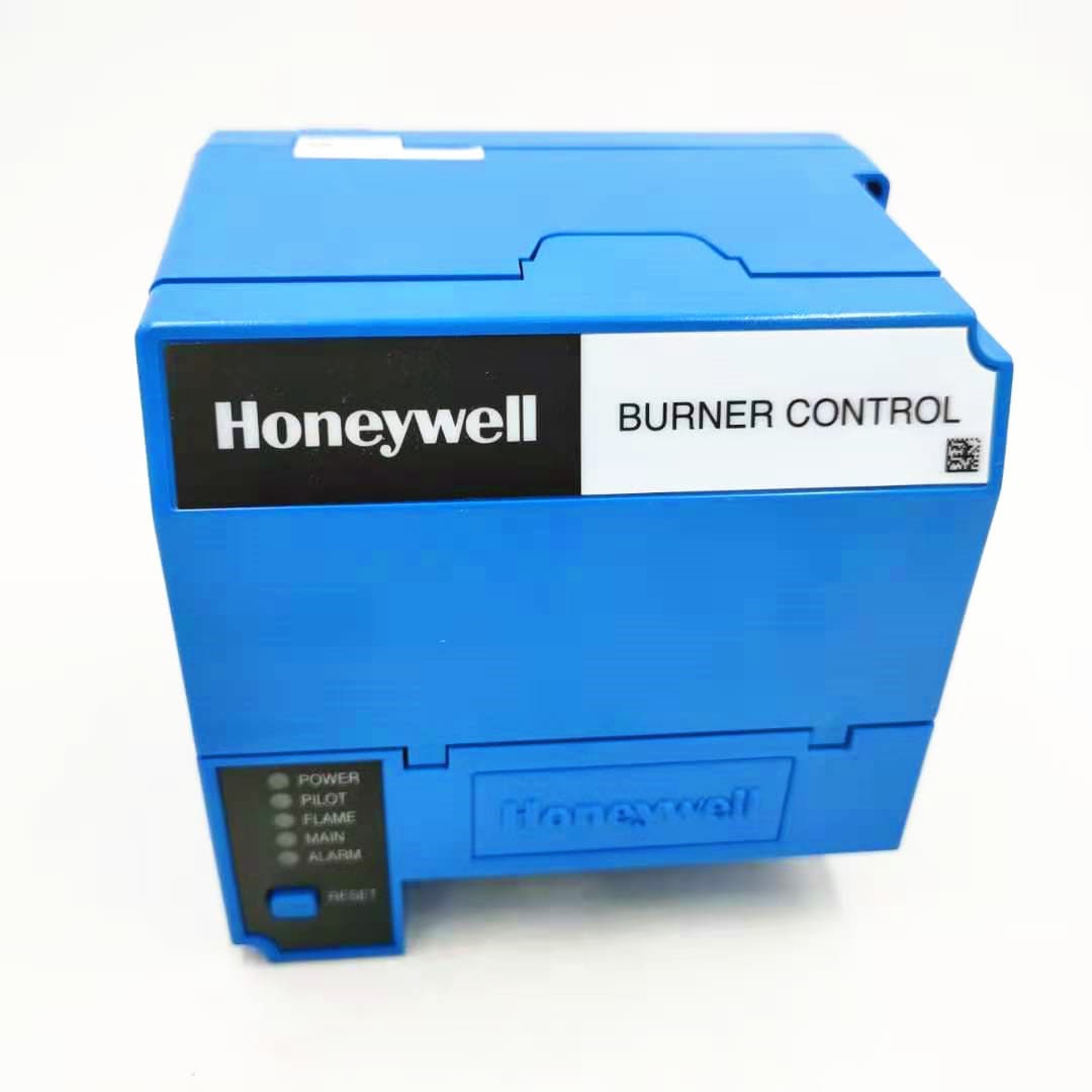 Honeywell RM7890B1048 Combustion Control Module 2