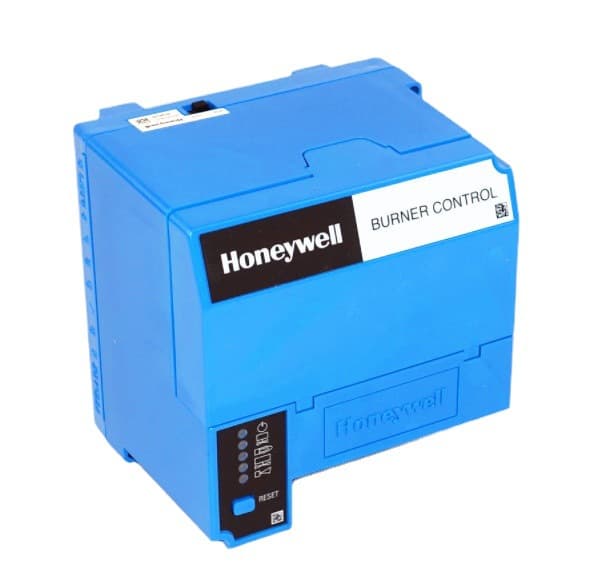 Honeywell RM7890B1048 Combustion Control Module 5