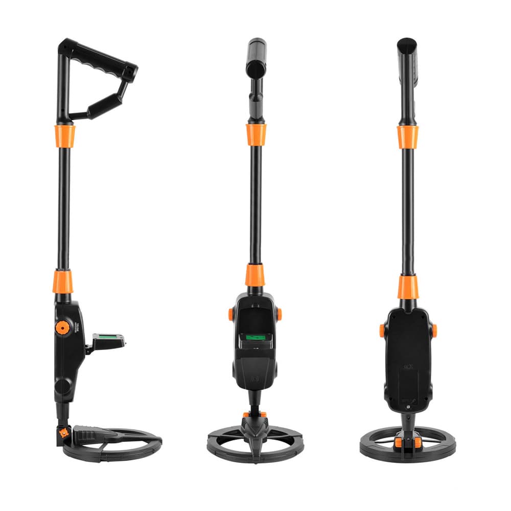 Underground metal detector/detector/children's toy field detection sound field detection suitable for outdoor use 3