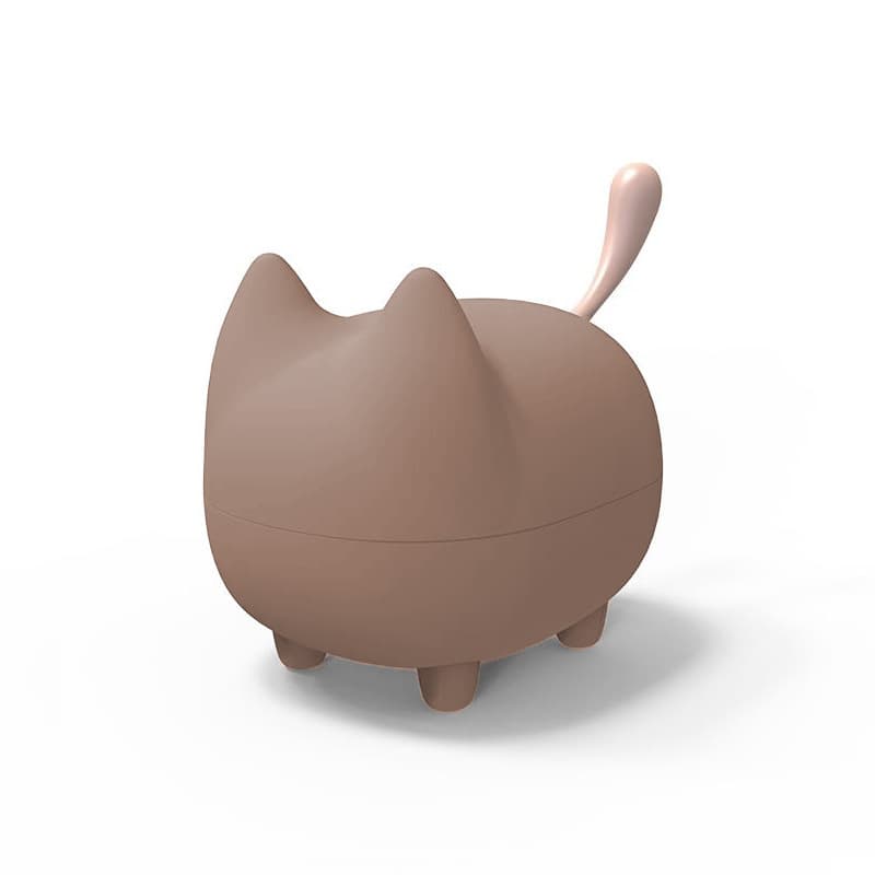 (Cross-border trading), (Wholesale), small cartoon handheld speakers, bluetooth, Birthday gift 5