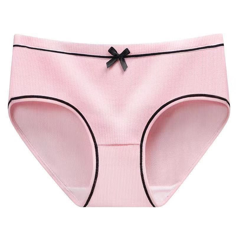 (Cross-border trading), Japanese pants, sexy cute trousers for students, Korean style, mid rise, plus size 5