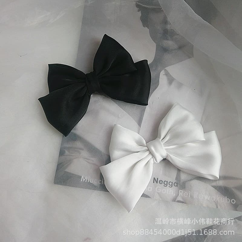 Phone case, accessories with bow, hair accessory, decorative flowers, Lolita style 2