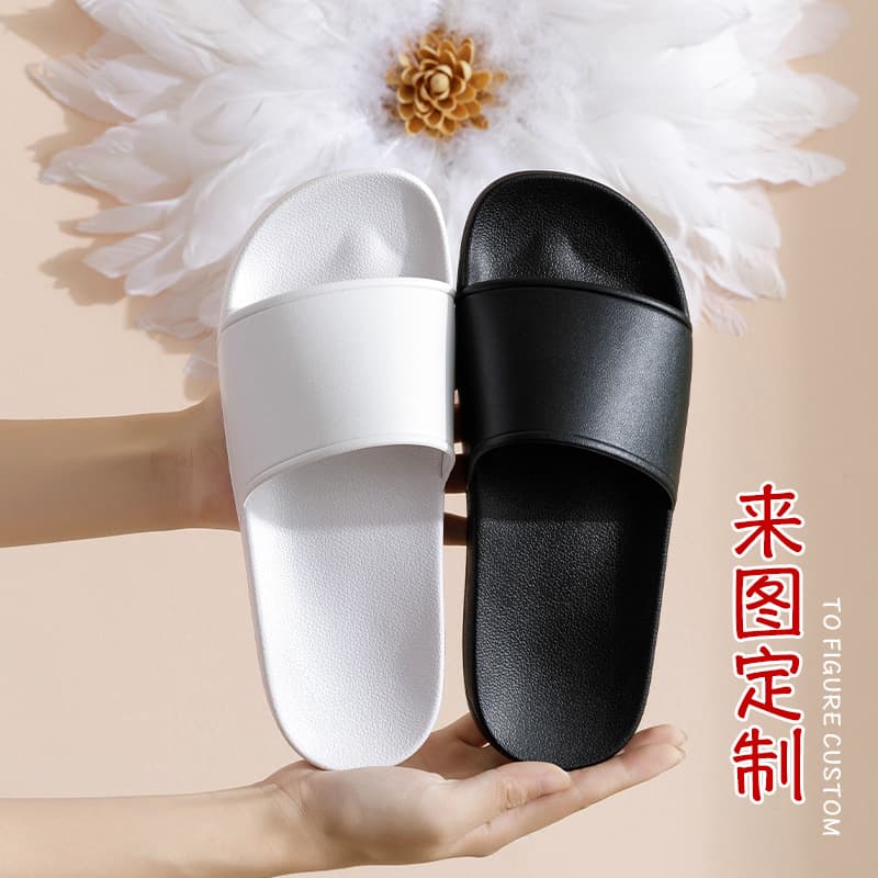 (Wholesale), children's summer slippers, cartoon colour map, custom-made, with your logo imprint, suitable for outdoor wear, print 4