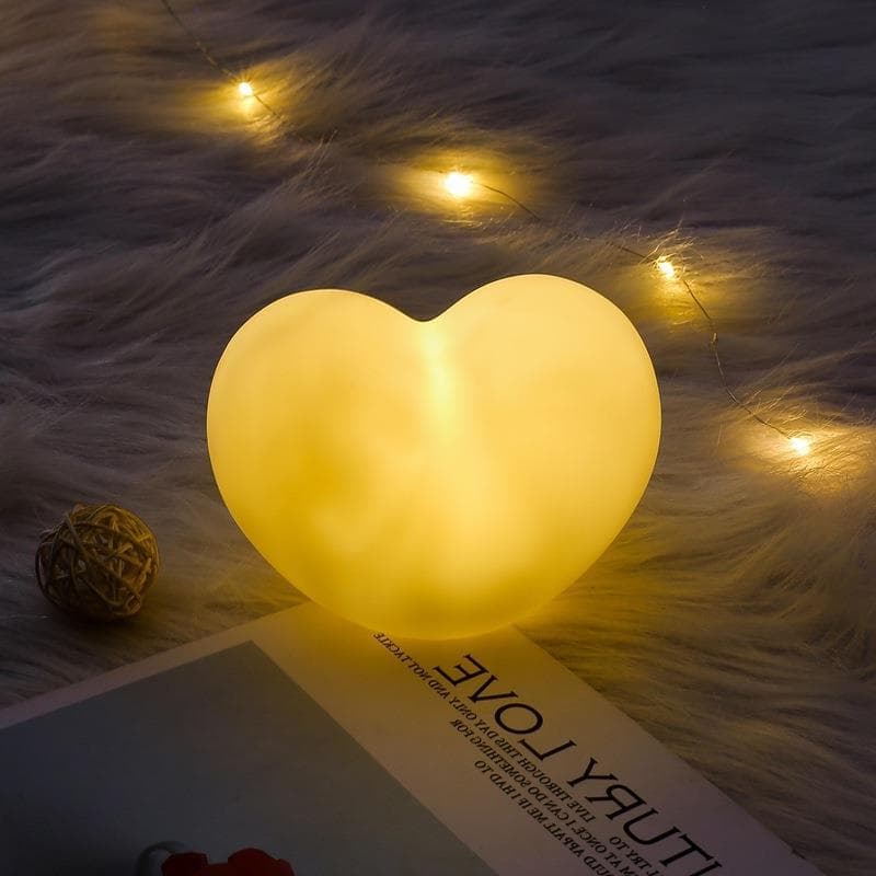 Creative night light for St. Valentine's Day, gift box, set, Birthday gift, high-quality style 3