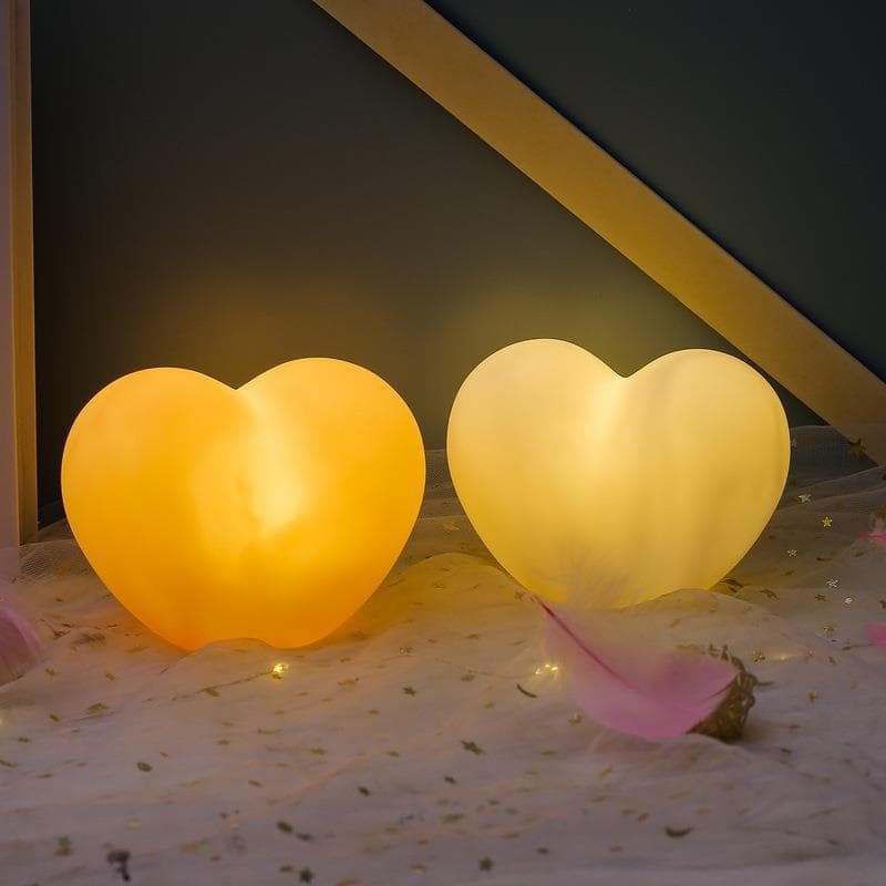 Creative night light for St. Valentine's Day, gift box, set, Birthday gift, high-quality style 4