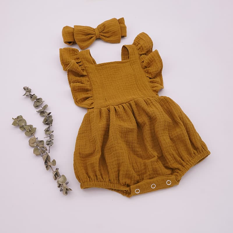 (Cross-border trading), brand bodysuit for early age, children's dress, children's bag, 2021 collection, Birthday gift 2