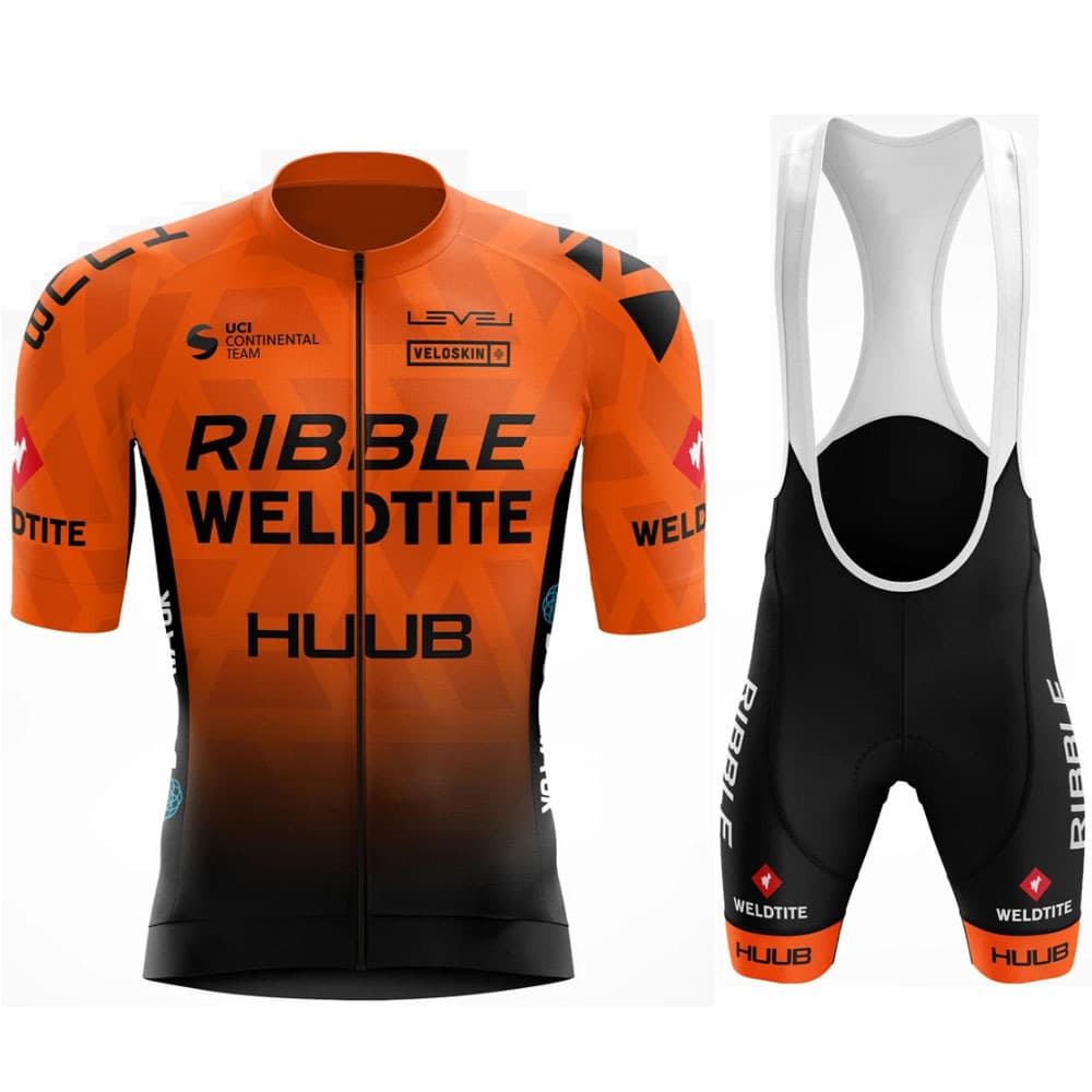 (Cross-border trading), summer jersey, set, mountain road bike, men's style 2