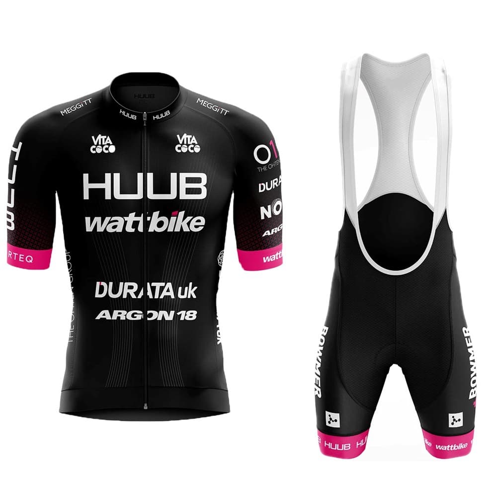 (Cross-border trading), summer jersey, set, mountain road bike, men's style 3