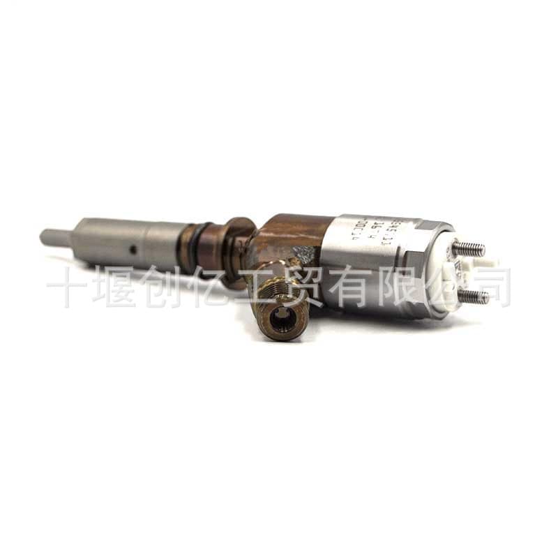 CAT PERKINS C6.6 Engine Fuel Injector 282-0490 2645A709 5