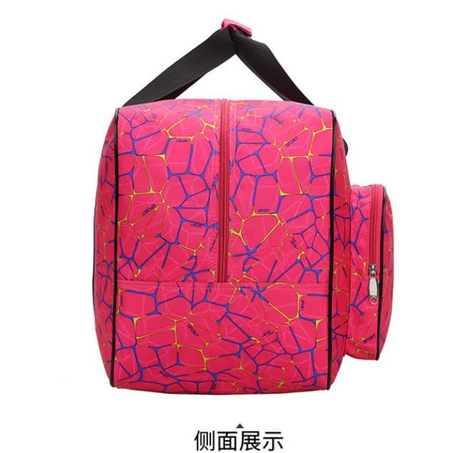 Luggage universal capacious travel bag, sports sports bag, equipment bag, Amazon 3
