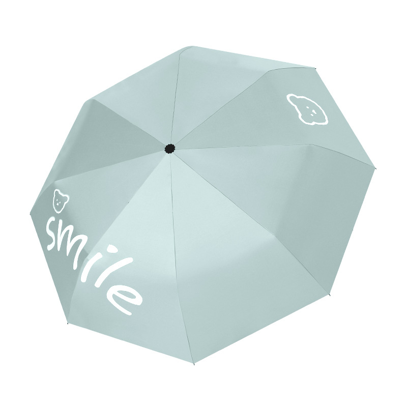 (Wholesale), automatic umbrella solar-powered, sun protection, UV protection 5