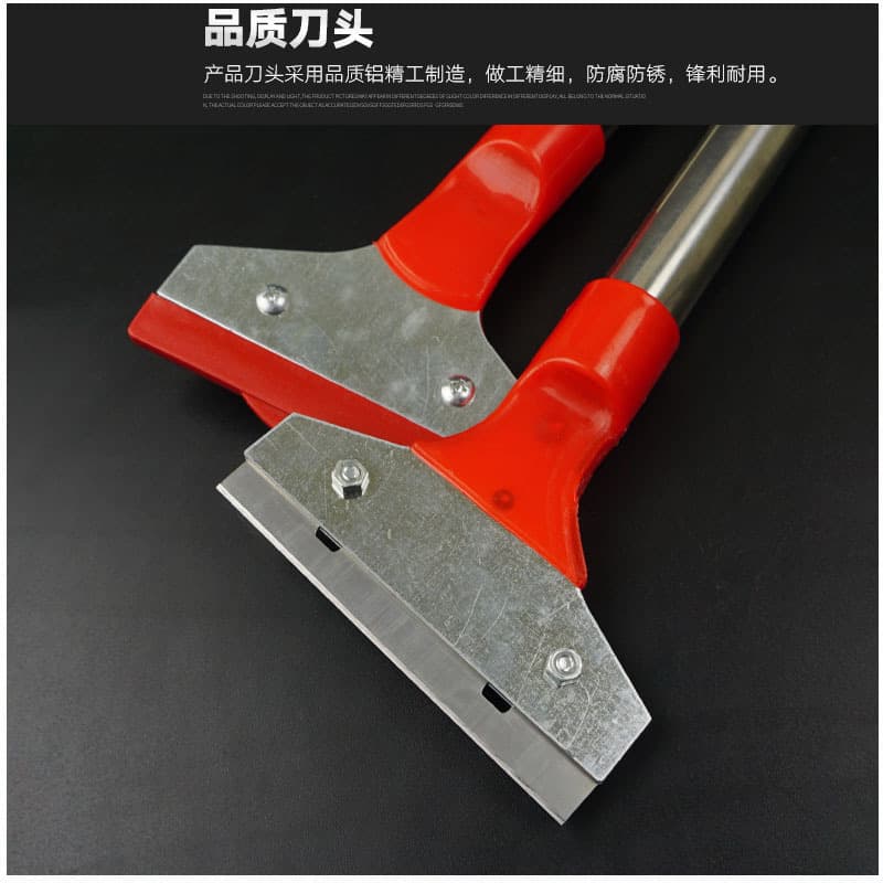 Beautiful sewing cleaning shovel with long model cleaning knife shovel stainless steel cleaning shovel cloud stone knife removal scraper tool 4