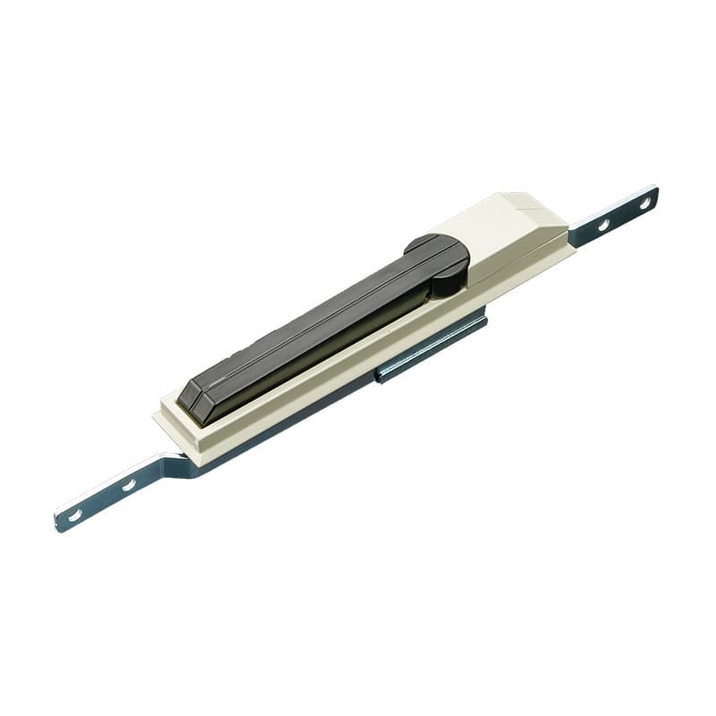 Lida lock cabinet Weitu cabinet lock distribution cabinet lock Tiandi lock distribution box lock MS830 connecting rod door lock 5