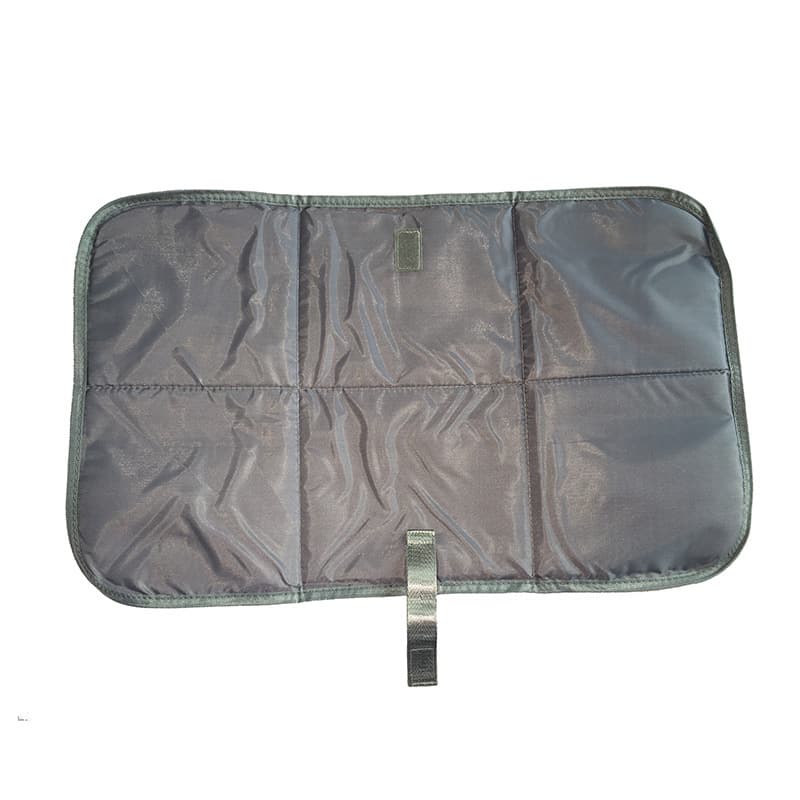Baby urine pads can be folded and replaced with urine pads. Baby supplies can be used as mummy bag gifts 5