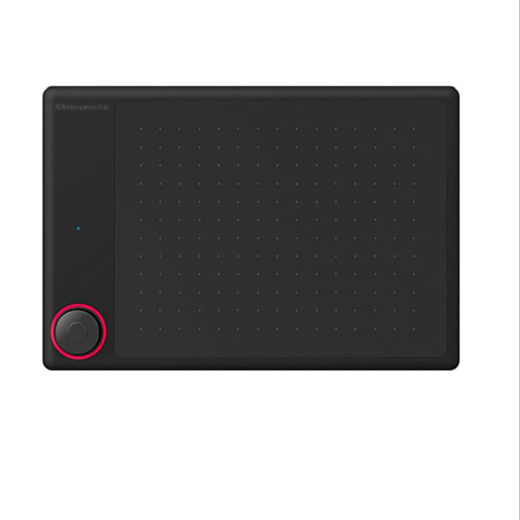 Tianmin G30 Magic Circle Digital Board - Mobile Hand-Painted Drawing Tablet for Writing & Input 5