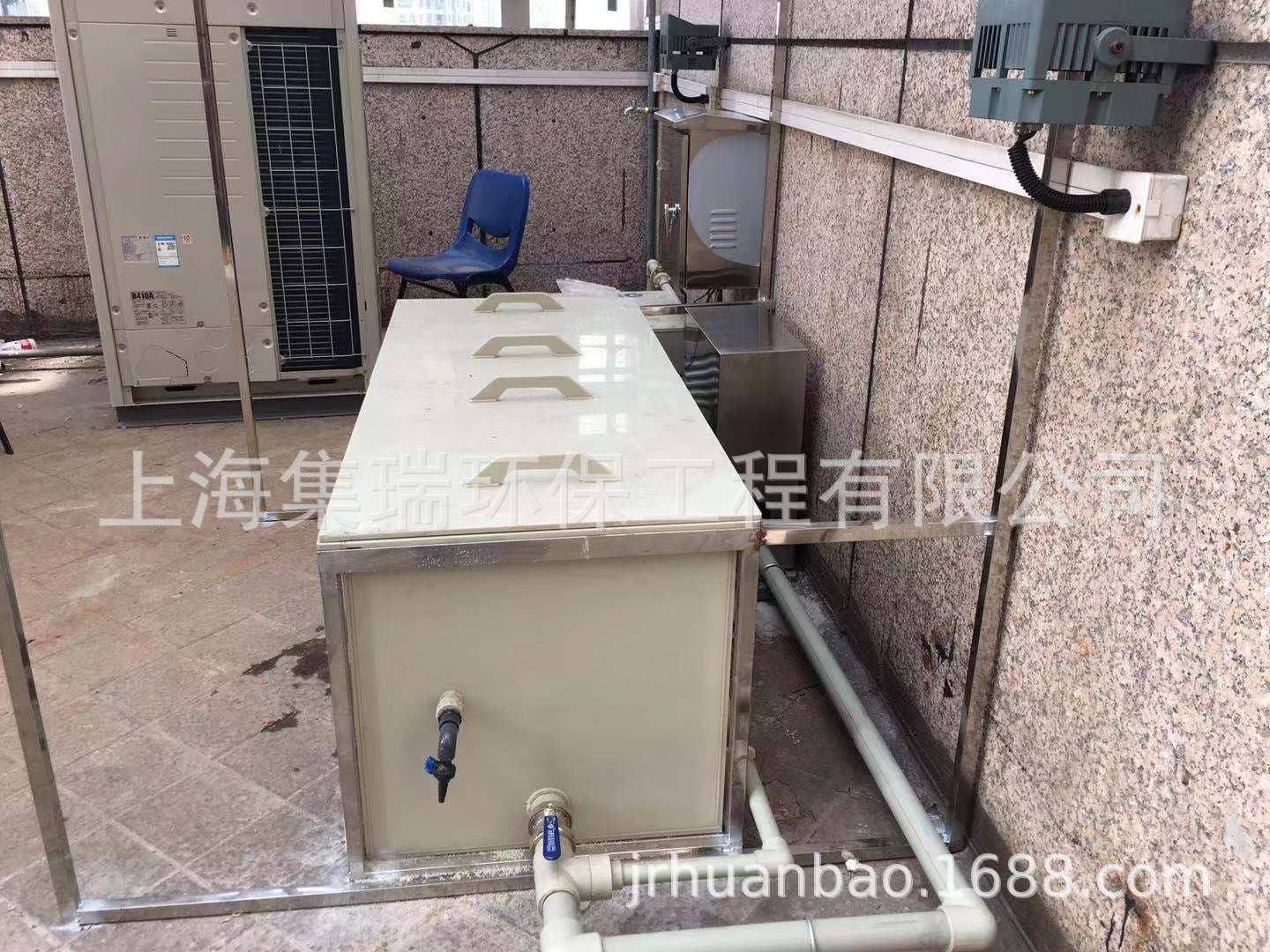 [Factory Direct Sales] Analysis and Inspection Beaker Cleaning Wastewater School Laboratory Cleaning Wastewater Treatment Equipment 4
