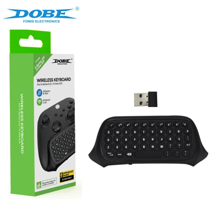 XBX ONE Wireless Keyboard 2.4G Xbox Series S/X TYX-586 2