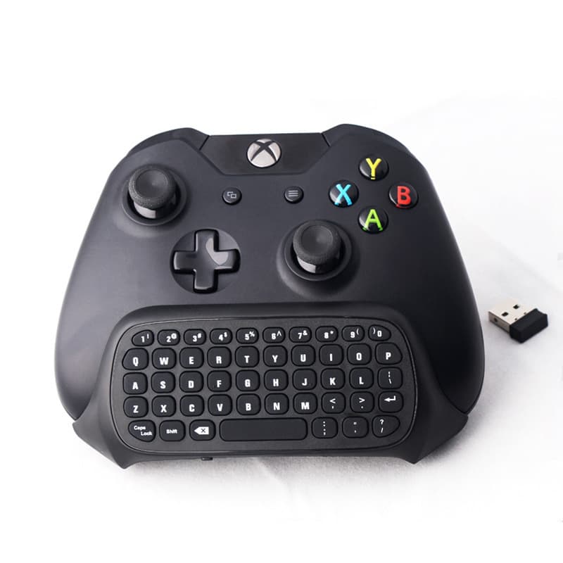 XBX ONE Wireless Keyboard 2.4G Xbox Series S/X TYX-586 4
