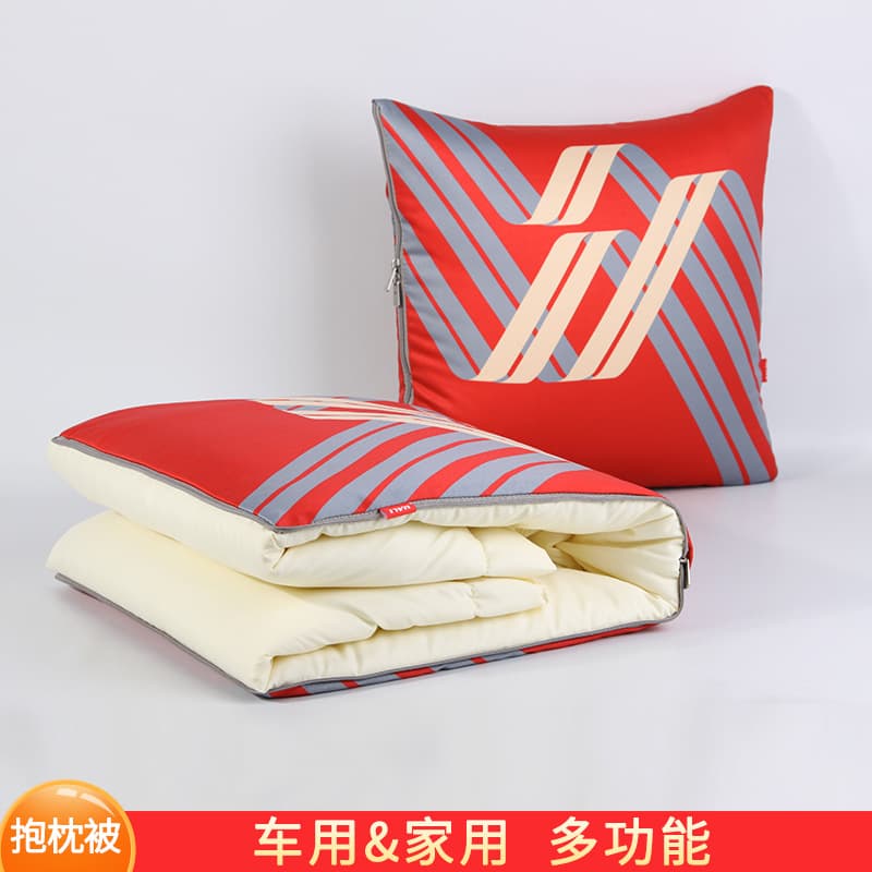 Cartoon neck pillow, sofa for home use, back pillow, with neck protection 1